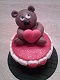 Baklataart