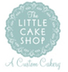 The Little Cake Shop