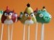 Cake pop traktatie